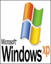 windows xp logo